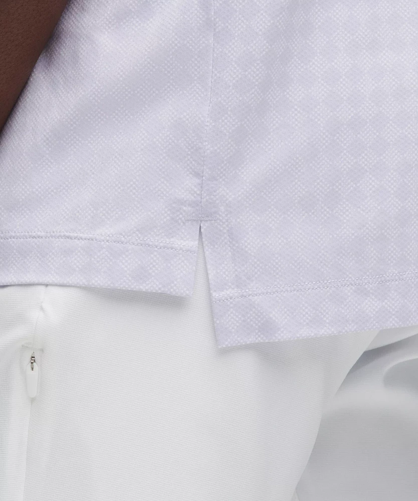 Logo Sport Polo Short Sleeve *Updated Fit | Men's Shirts