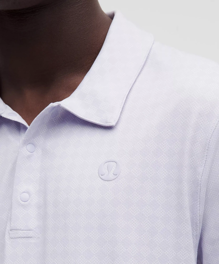 Logo Sport Polo Short Sleeve *Updated Fit | Men's Shirts