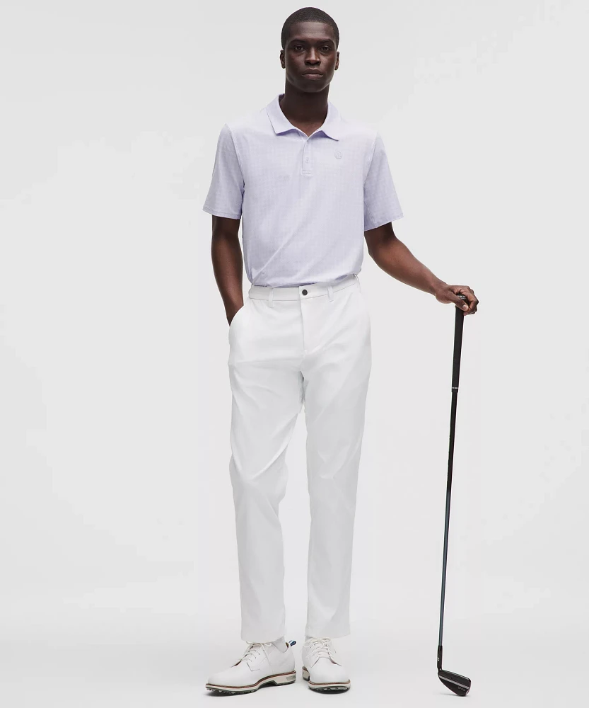Logo Sport Polo Short Sleeve *Updated Fit | Men's Shirts