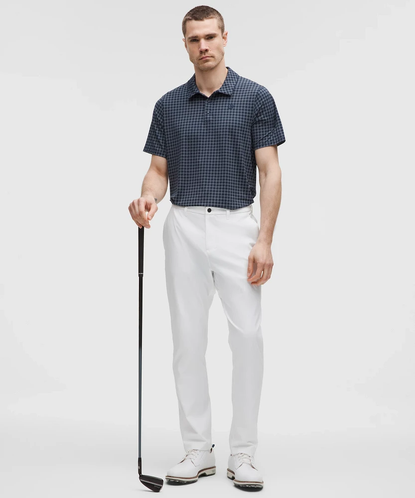 Logo Sport Polo Short Sleeve *Updated Fit | Men's Shirts