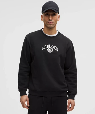 Steady State Crew *Collegiate | Men's Hoodies & Sweatshirts