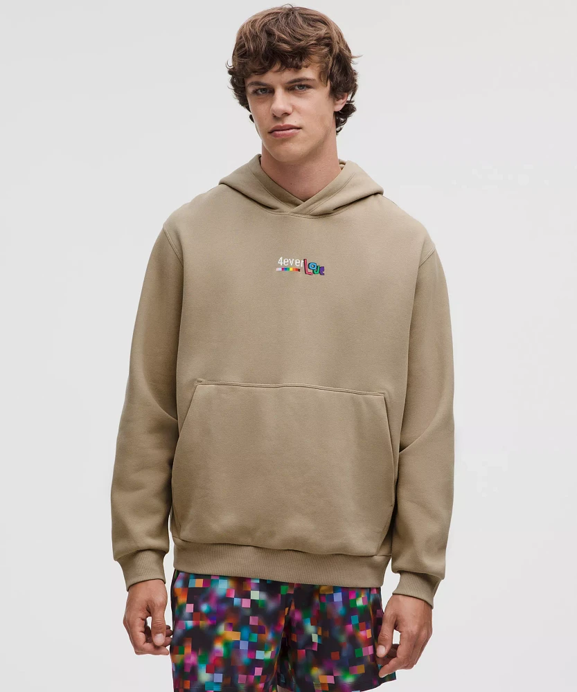 Steady State Hoodie *Pride | Men's Hoodies & Sweatshirts