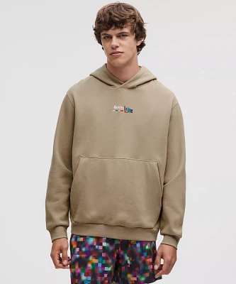 Steady State Hoodie *Pride | Men's Hoodies & Sweatshirts