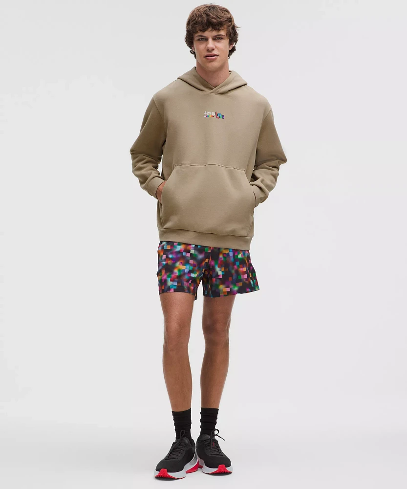 Steady State Hoodie *Pride | Men's Hoodies & Sweatshirts