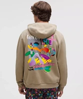 Steady State Hoodie *Pride | Men's Hoodies & Sweatshirts