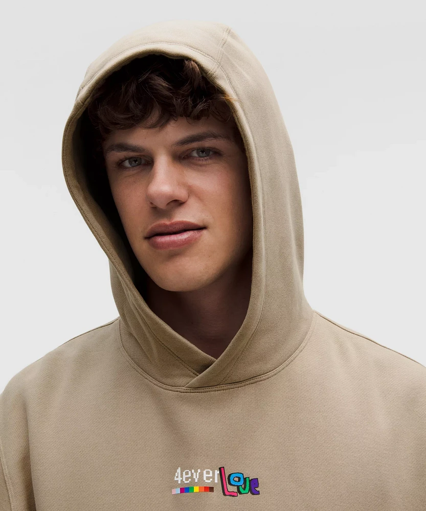 Steady State Hoodie *Pride | Men's Hoodies & Sweatshirts