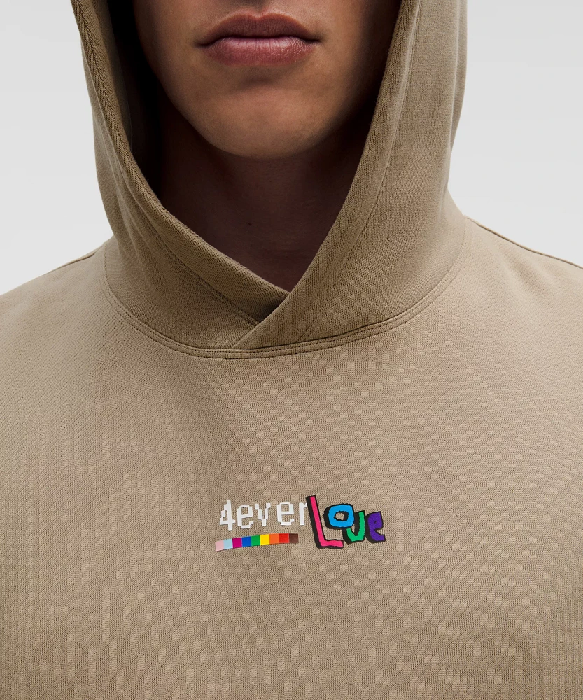 Steady State Hoodie *Pride | Men's Hoodies & Sweatshirts