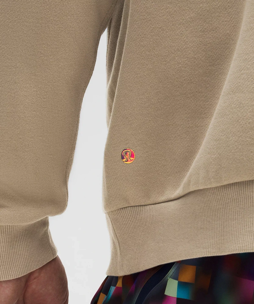 Steady State Hoodie *Pride | Men's Hoodies & Sweatshirts