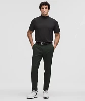 Mockneck Lightweight Golf Shirt | Men's Short Sleeve Shirts & Tee's