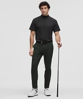 Mockneck Lightweight Golf Shirt | Men's Short Sleeve Shirts & Tee's