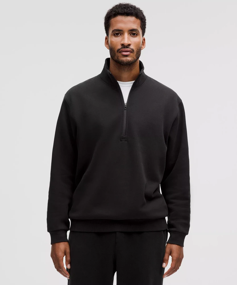 Steady State Half Zip | Men's Hoodies & Sweatshirts