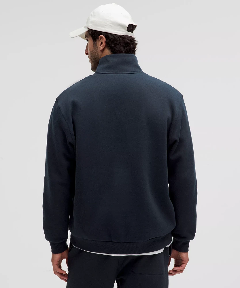 Steady State Half Zip | Men's Hoodies & Sweatshirts