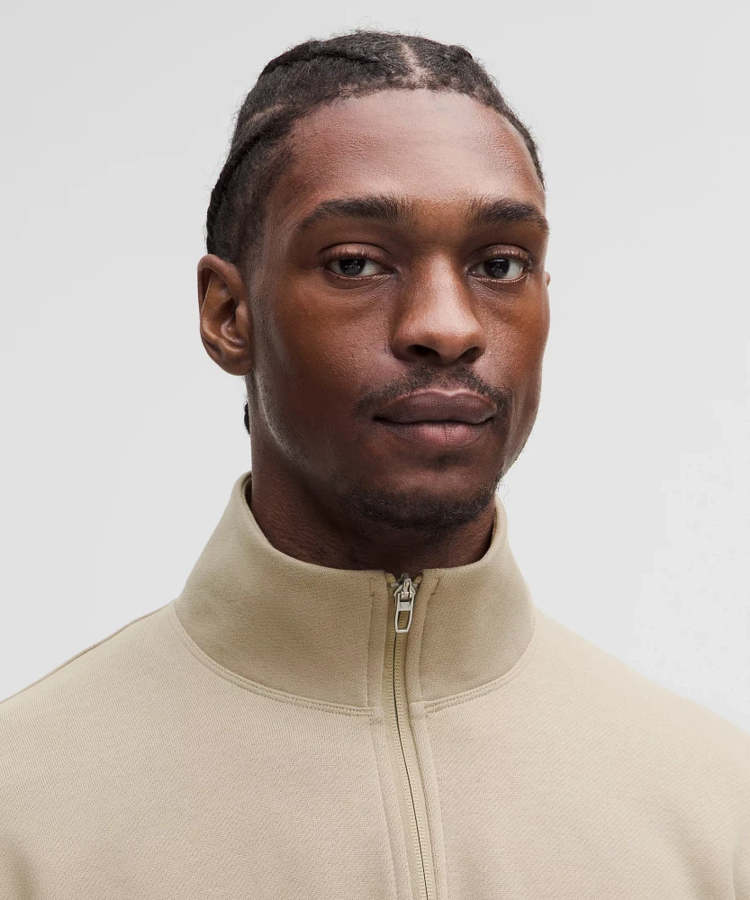 Steady State Half Zip | Men's Hoodies & Sweatshirts