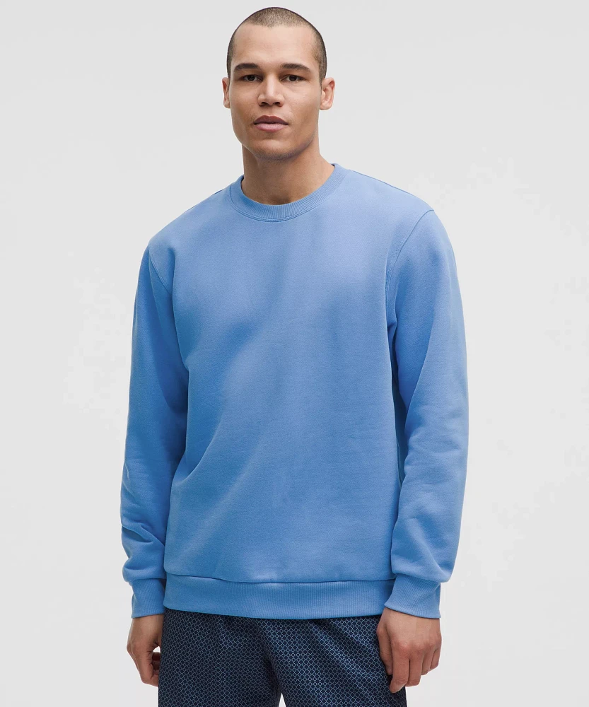 Steady State Crew | Men's Hoodies & Sweatshirts