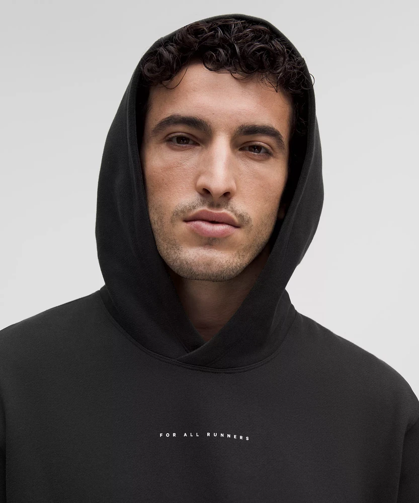 Steady State Pullover Hoodie *Graphic | Men's Hoodies & Sweatshirts