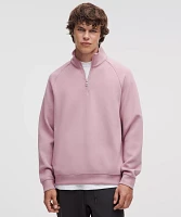 Smooth Spacer Quarter Zip | Men's Hoodies & Sweatshirts
