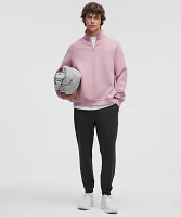 Smooth Spacer Quarter Zip | Men's Hoodies & Sweatshirts