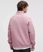 Smooth Spacer Quarter Zip | Men's Hoodies & Sweatshirts