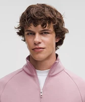 Smooth Spacer Quarter Zip | Men's Hoodies & Sweatshirts