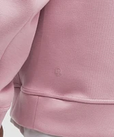 Smooth Spacer Quarter Zip | Men's Hoodies & Sweatshirts