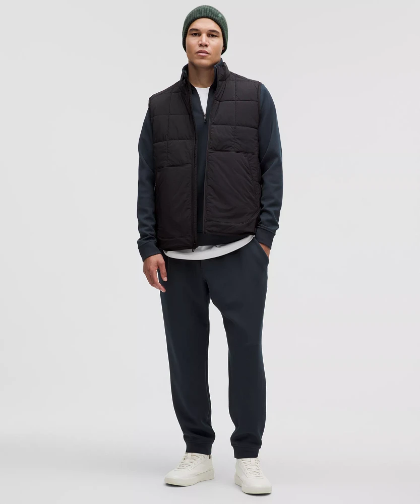 Smooth Spacer Quarter Zip | Men's Hoodies & Sweatshirts