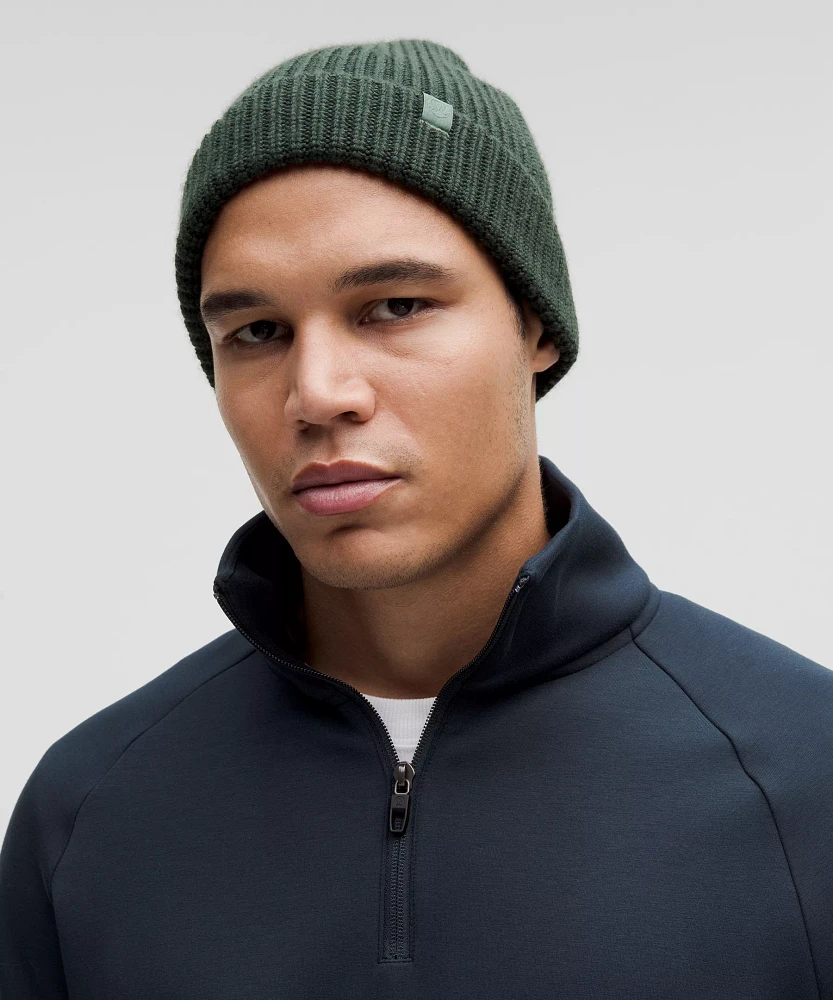 Smooth Spacer Quarter Zip | Men's Hoodies & Sweatshirts
