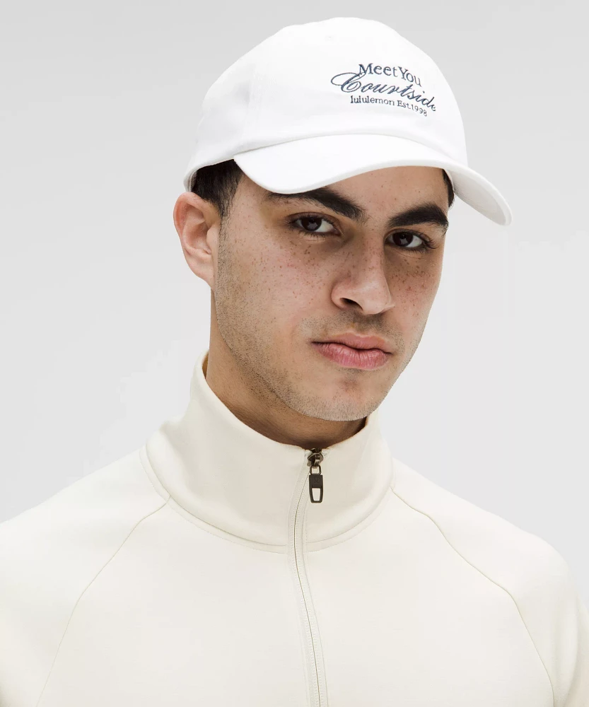 Smooth Spacer Quarter Zip | Men's Hoodies & Sweatshirts