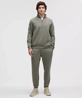 Smooth Spacer Quarter Zip | Men's Hoodies & Sweatshirts