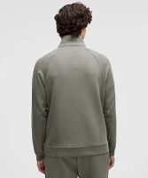 Smooth Spacer Quarter Zip | Men's Hoodies & Sweatshirts