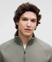 Smooth Spacer Quarter Zip | Men's Hoodies & Sweatshirts