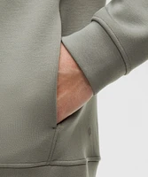 Smooth Spacer Quarter Zip | Men's Hoodies & Sweatshirts