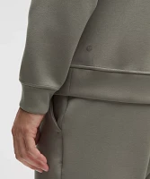 Smooth Spacer Quarter Zip | Men's Hoodies & Sweatshirts