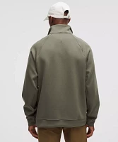 Smooth Spacer Quarter Zip | Men's Hoodies & Sweatshirts