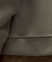 Smooth Spacer Quarter Zip | Men's Hoodies & Sweatshirts