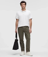 Cotton Pique Short-Sleeve Polo Shirt | Men's Shirts