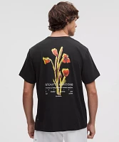 Zeroed Short-Sleeve Shirt *Graphic | Men's Short Sleeve Shirts & Tee's