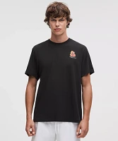 Zeroed Short-Sleeve Shirt *Graphic | Men's Short Sleeve Shirts & Tee's