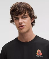 Zeroed Short-Sleeve Shirt *Graphic | Men's Short Sleeve Shirts & Tee's