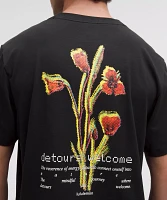 Zeroed Short-Sleeve Shirt *Graphic | Men's Short Sleeve Shirts & Tee's