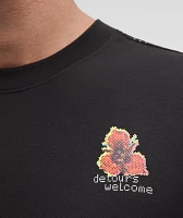 Zeroed Short-Sleeve Shirt *Graphic | Men's Short Sleeve Shirts & Tee's