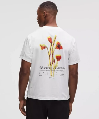 Zeroed Short-Sleeve Shirt *Graphic | Men's Short Sleeve Shirts & Tee's