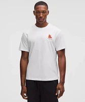 Zeroed Short-Sleeve Shirt *Graphic | Men's Short Sleeve Shirts & Tee's