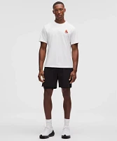 Zeroed Short-Sleeve Shirt *Graphic | Men's Short Sleeve Shirts & Tee's