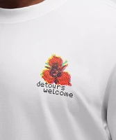 Zeroed Short-Sleeve Shirt *Graphic | Men's Short Sleeve Shirts & Tee's