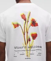 Zeroed Short-Sleeve Shirt *Graphic | Men's Short Sleeve Shirts & Tee's