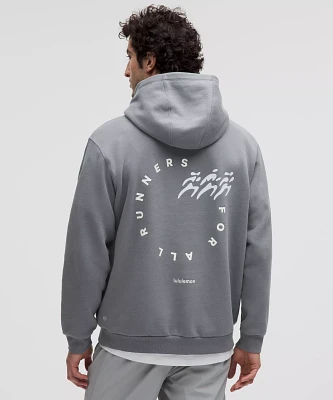 Steady State Pullover Hoodie *Run Graphic | Men's Hoodies & Sweatshirts