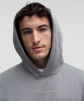 Steady State Pullover Hoodie *Run Graphic | Men's Hoodies & Sweatshirts
