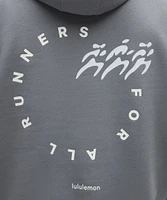 Steady State Pullover Hoodie *Run Graphic | Men's Hoodies & Sweatshirts