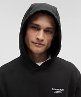 Steady State Pullover Hoodie *Graphic | Men's Hoodies & Sweatshirts