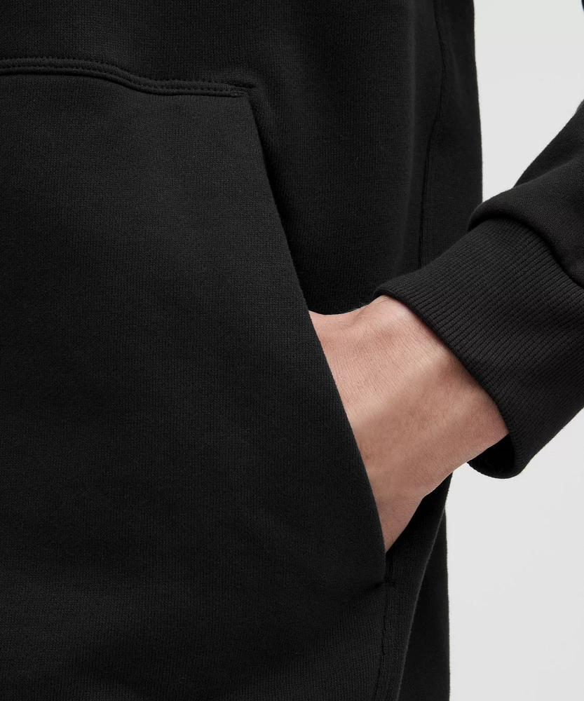 Steady State Pullover Hoodie *Graphic | Men's Hoodies & Sweatshirts